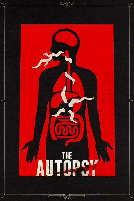 The Autopsy